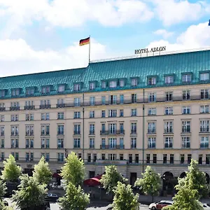 5* Szálloda Adlon Kempinski